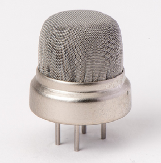 Japanese NEMOTO Combustible Gas Sensor for Industrial Use