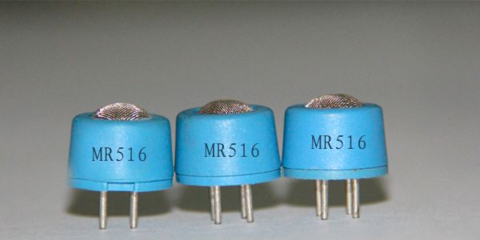 热线型挥发性有机物传感器（VOC传感器）MR516