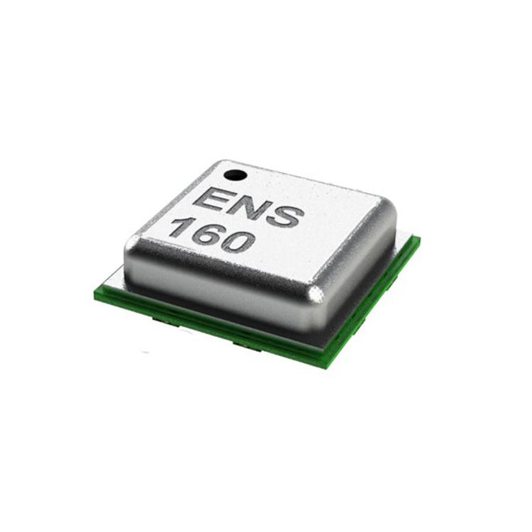 AMS Digital Metal Oxide Multi-Gas Sensor ENS160