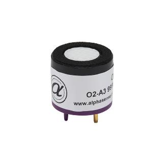 UK alphasense Long Life Oxygen Sensor (O2 Sensor)
