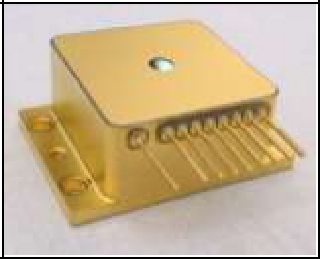 US ADTECH QCL (Quantum Cascade Laser) CO Gas Sensor