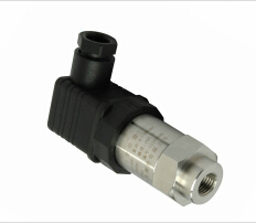 Economical pressure transmitter