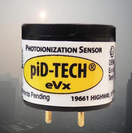 美国Baseline 光离子气体传感器 PID, VOC传感器PID-20