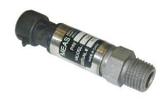 Pressure Transmitter