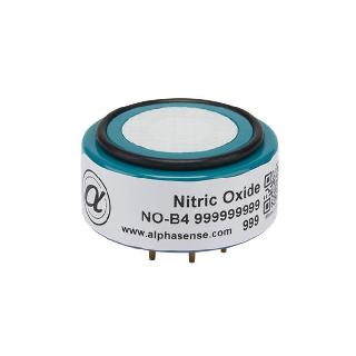 UK Alphasense High Resolution Nitric Oxide Sensor (NO Sensor) 4-Electrode