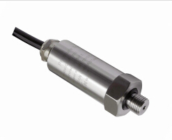 Full Temperature Range High-Precision Pressure Transmitter