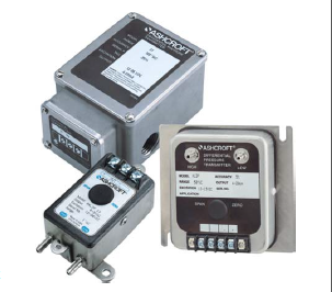 Micro Differential Pressure Transmitter IXLDP, XLDP, RXLDP Series