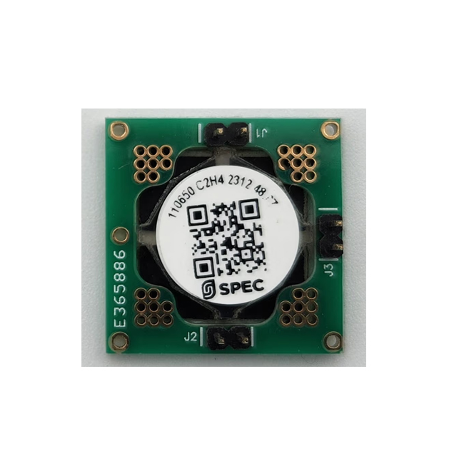 Sensor de gás SPEC dos EUA Sensor de etileno C2H4
