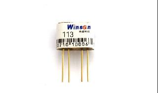 Catalytic Sensor