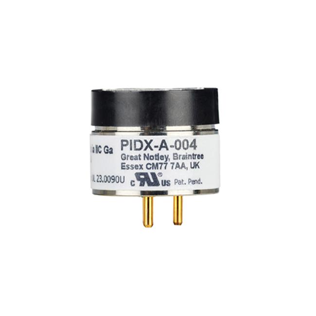 UK Alphasense PID VOC Photoionization Sensor (0PIDX-A-004
