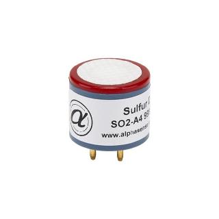 英国Alphasense 二氧化硫传感器 (SO2传感器) 4电极