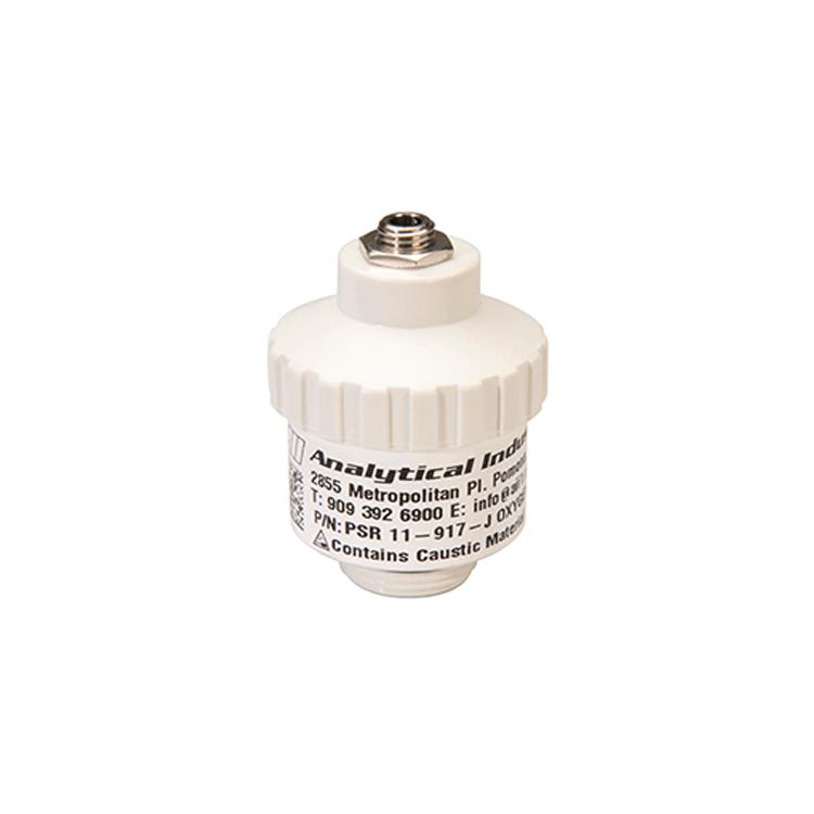 مستشعر الأكسجين الكهروكيميائي الأمريكي AII O2 GPR-11-917-J