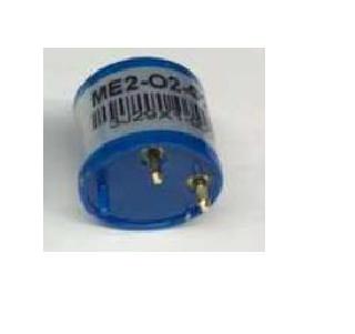 Electrochemical Oxygen Sensor (Electrochemical O2 Sensor)