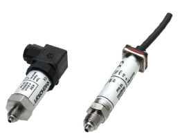 Pressure Transmitter KX1, KXK Series