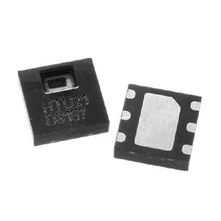 French Humirel digital output temperature and humidity sensor HTU21D replacing SHT21, SHT20