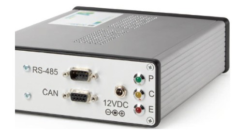 UK Atmospheric sensors metal oxide sensor management system