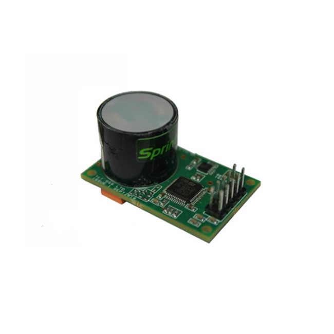 Capteur de CO2 à réponse rapide GSS du Royaume-Uni pour applications batterie, faible consommation, IoT et appareils portables