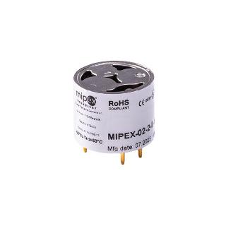 MGS Low Power Methane Sensor CH4 Sensor