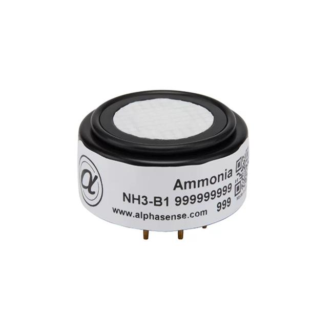 UK alphasense four-electrode electrochemical ammonia gas sensor (NH3 sensor) NH3-B1
