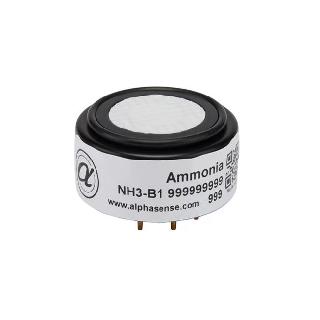 UK Alphasense Four-Electrode Electrochemical Ammonia Sensor (NH3 Sensor)