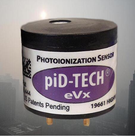 US Baseline Photoionization Gas Sensor PID, VOC Sensor PID-2000