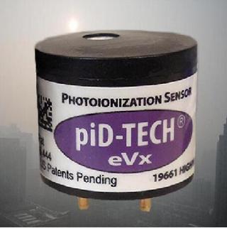 USA Baseline Photoionization Gas Sensor PID, VOC Sensor