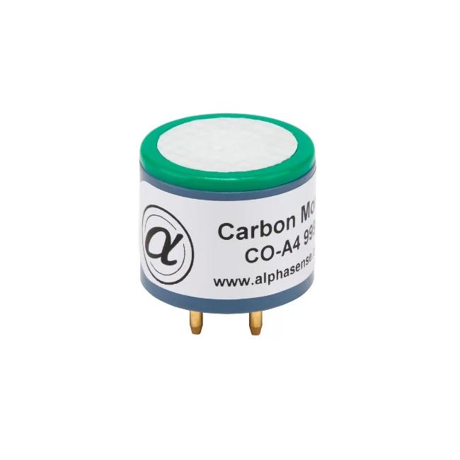 UK Alphasense Carbon Monoxide Sensor (CO Sensor) CO-A4