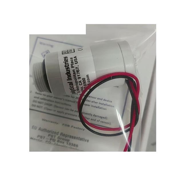 American AII Long-Life Electrochemical Oxygen Sensor O2 Sensor XLT-11-75-KEF3
