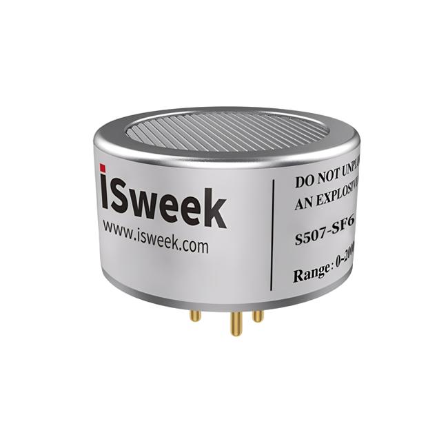 NDIR gas measurement sensor SF6 sulfur hexafluoride sensor S507-SF6