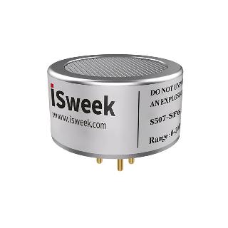 NDIR Gas Measurement Sensor SF6 Sulfur Hexafluoride Sensor