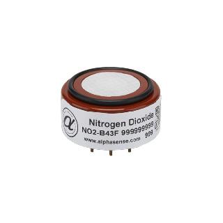 UK Alphasense High Resolution 4-Electrode Nitrogen Dioxide Sensor (NO2 Sensor) 4-Electrode