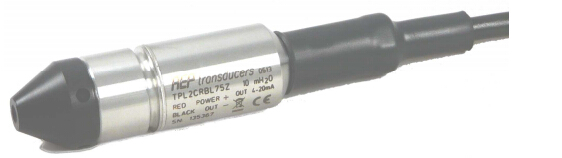 Italian AEP Immersion Pressure Transmitter TPL2C