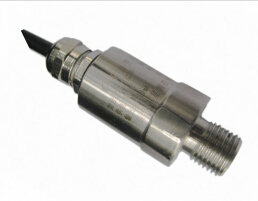 High-precision compensated pressure transmitter