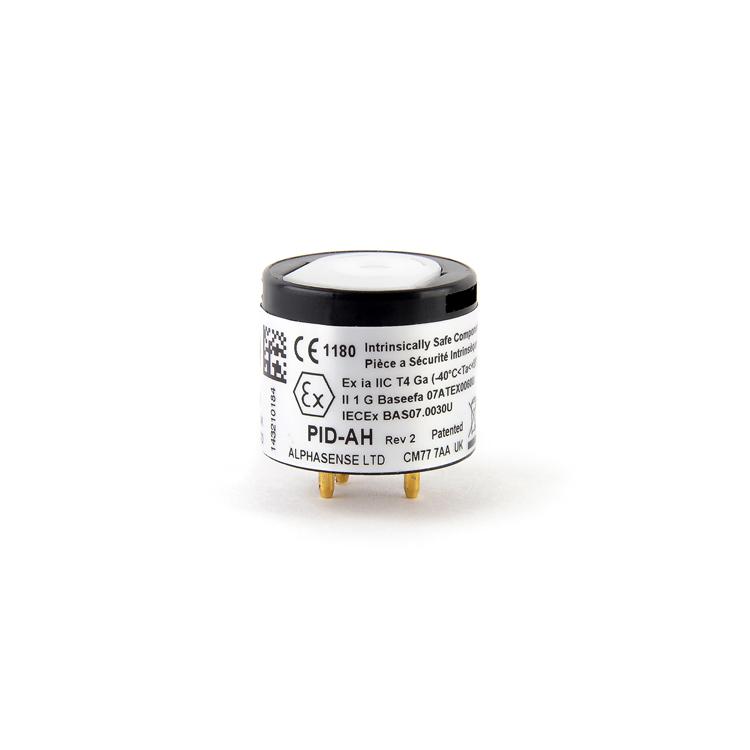 UK Alphasense PID Photoionization Gas Sensor/TVOC Detection Sensor (Small Range) PID-AH