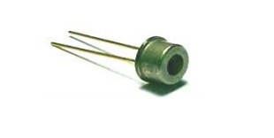 Korea GENICOM UV Sensor