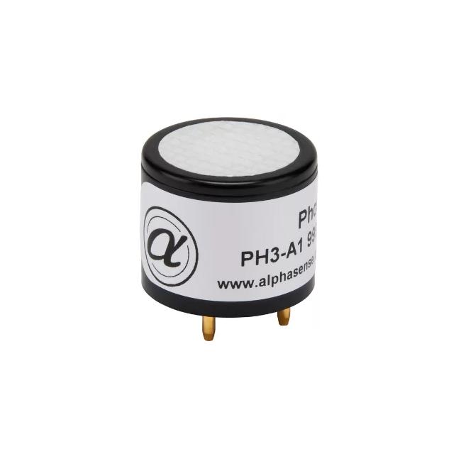 UK Alphasense Phosphine Gas Sensor (PH3 Sensor) PH3-A1