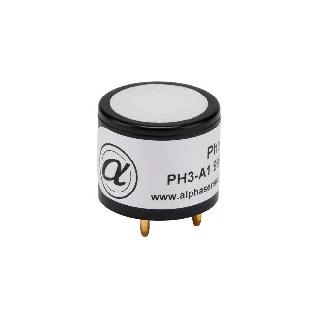 英国alphasense 磷化氢气体传感器（PH3传感器）