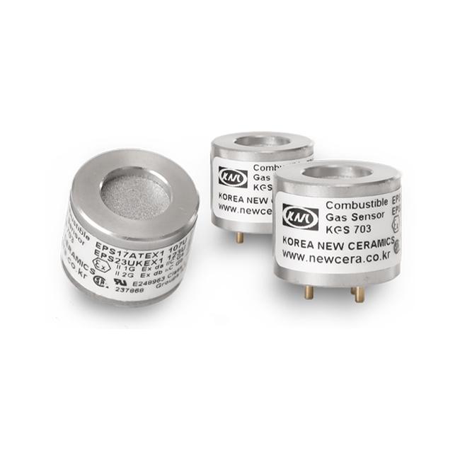 South Korea KNC Catalytic Combustible Gas Sensor KGS703