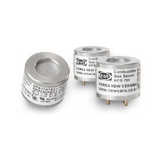 Korean KNC catalytic combustion type combustible gas sensor