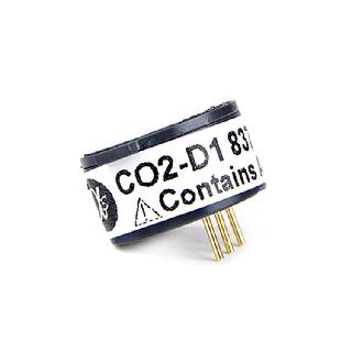 UK Alphasense Carbon Dioxide Gas Sensor (CO2 Gas Sensor)