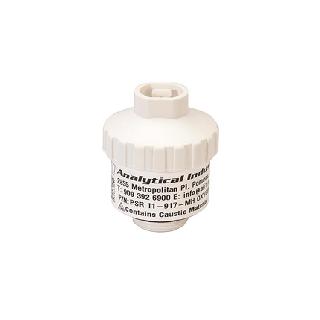 USA AII Electrochemical Oxygen Sensor O2 Sensor