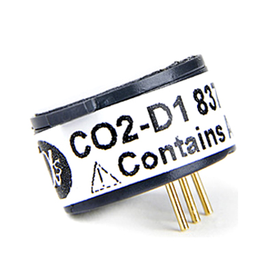 영국 alphasense 이산화탄소 가스 센서(CO2 가스 센서)