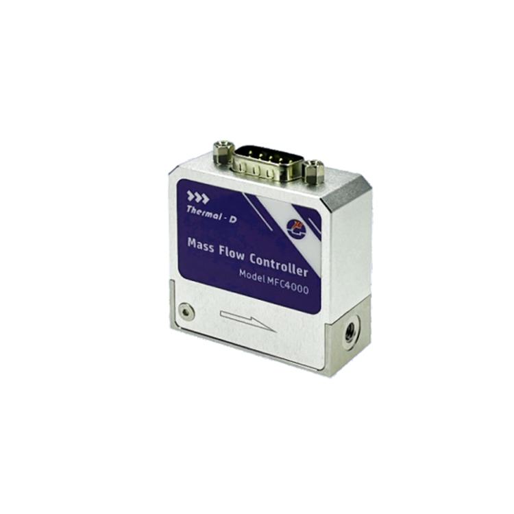 美国Siargo 气体质量流量控制器 小体积 高性能MFC4000系列