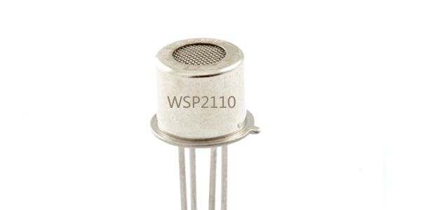 유기증기 센서 WSP2110