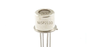 Organic Vapor Sensor