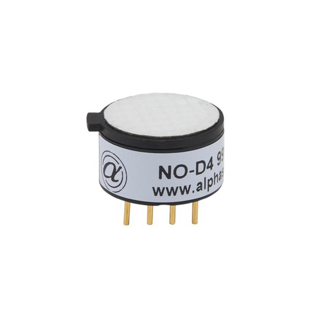 UK Alphasense Micro Nitric Oxide Sensor NO-D4