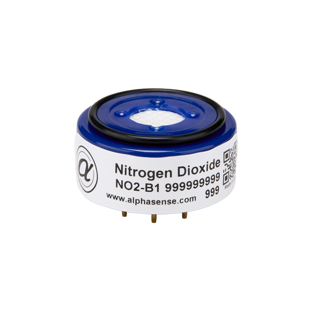 Sensor de gás dióxido de nitrogênio alphasense Reino Unido (sensor NO2)