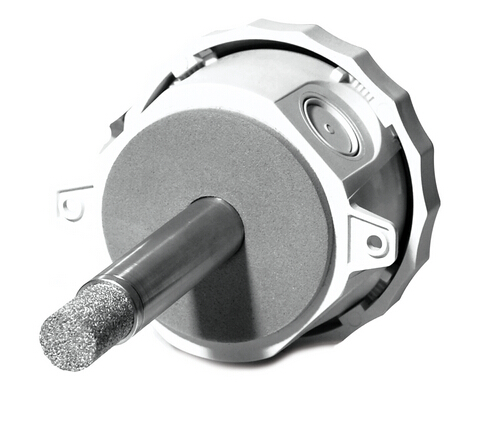 Duct Humidity Transmitter A/RH1-D
