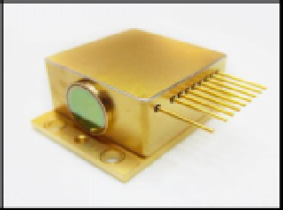 American ADTECH QCL (Quantum Cascade Laser) SO2 Gas Sensor