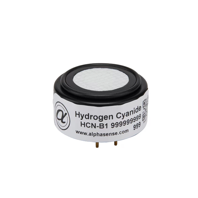 영국 alphasense 시안화수소 센서 HCN 가스 센서